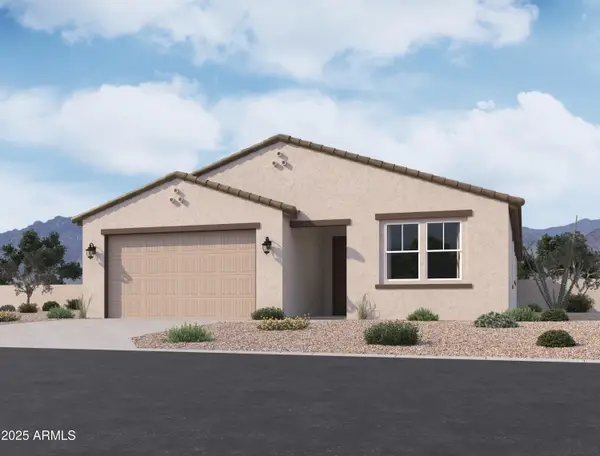 9537 W Tamarisk Avenue, Tolleson, AZ 85353