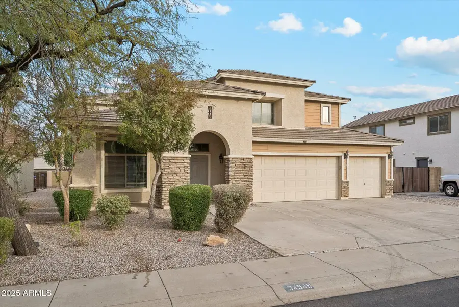 34949 N Stirrup Circle, San Tan Valley, AZ 85144 - Image #3