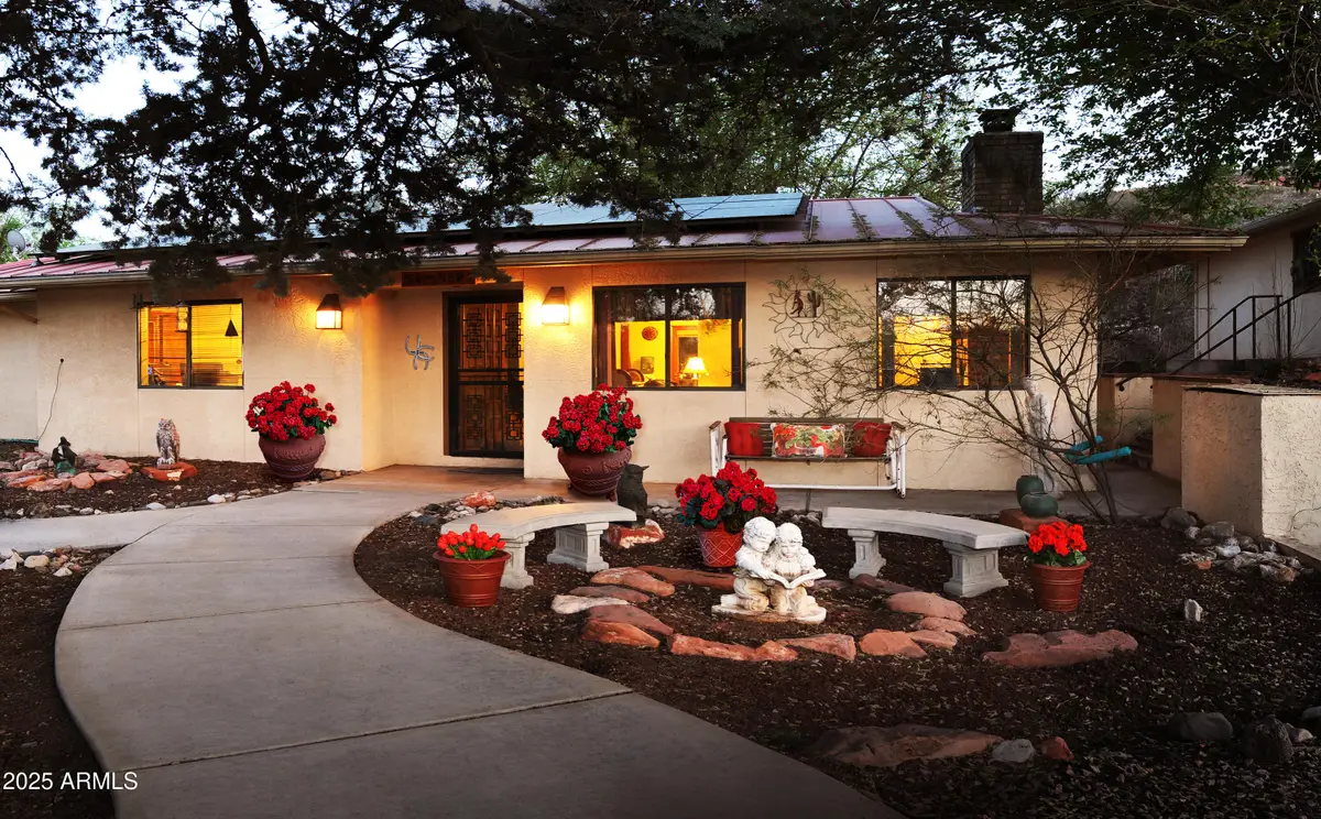 1945 S Loy Road, Cornville, AZ 86325 - Image #1