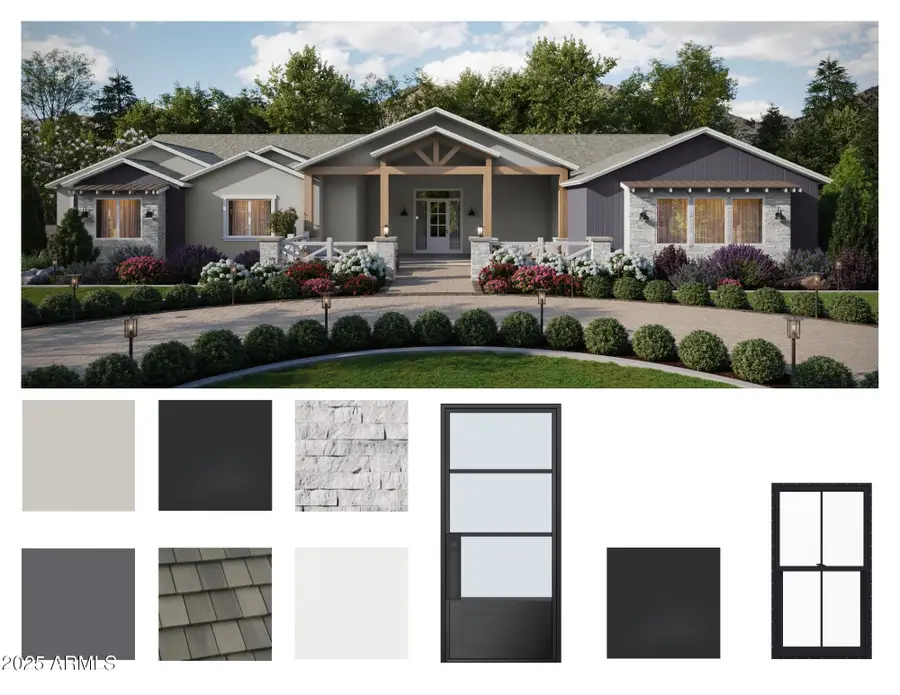 17711 E Watford Drive, Queen Creek, AZ 85142 - Image #2