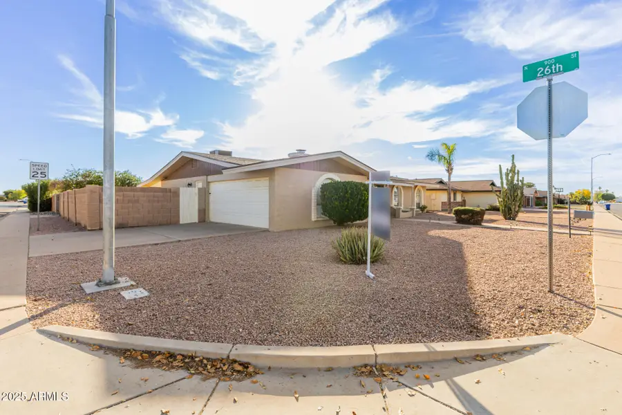 2559 E Elmwood Street, Mesa, AZ 85213 - Image #3