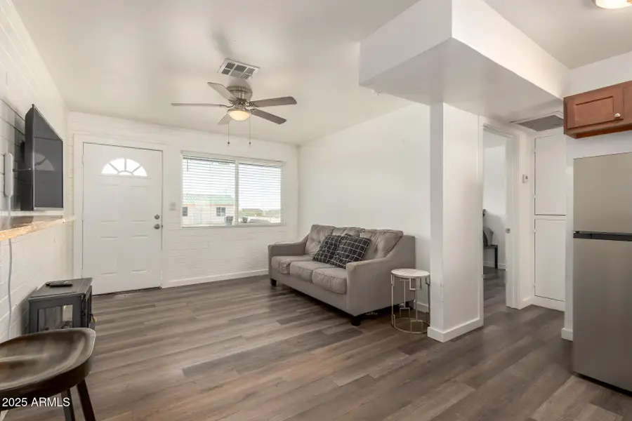 430 E Reizen Drive, Morristown, AZ 85342 - Image #3