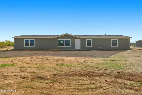 10567 N Dogwood Road, Florence, AZ 85132