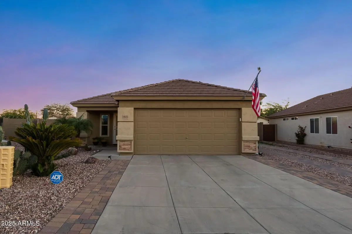 22625 W Cocopah Street, Buckeye, AZ 85326 - #1
