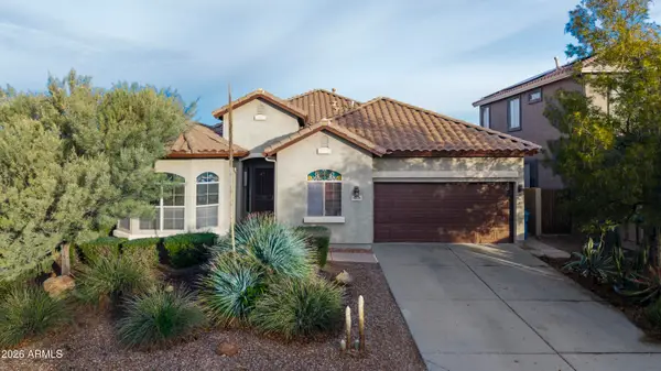 4638 W Venture Court, Phoenix, AZ 85086