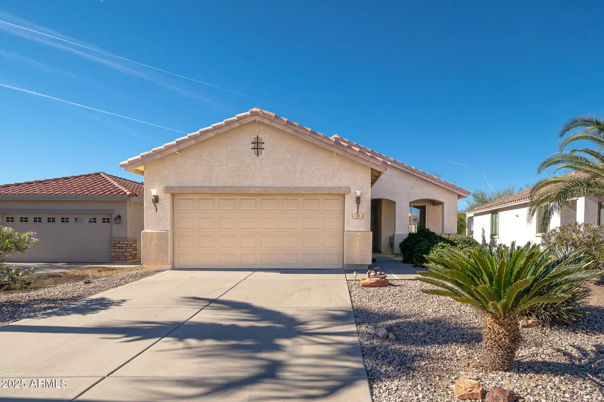 710 S 226th Drive, Buckeye, AZ 85326 - Image #1
