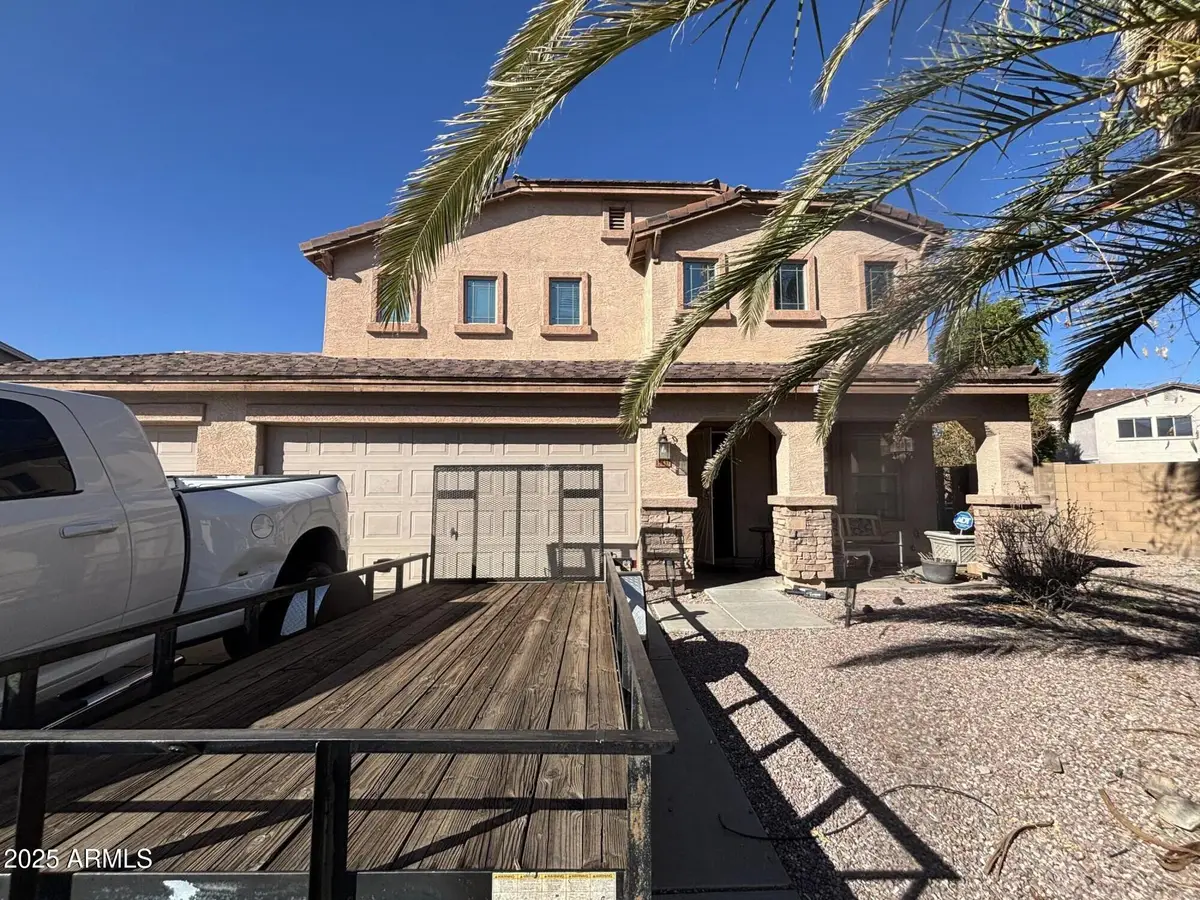 15437 N 170th Court, Surprise, AZ 85388 - Image #1