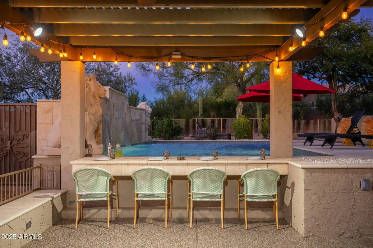 5744 E Hedgehog Place, Scottsdale, AZ 85266 - Image #1