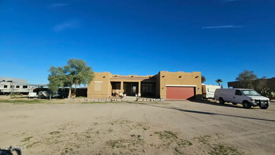 33340 W Lower Buckeye Road, Tonopah, AZ 85354 - Image #2