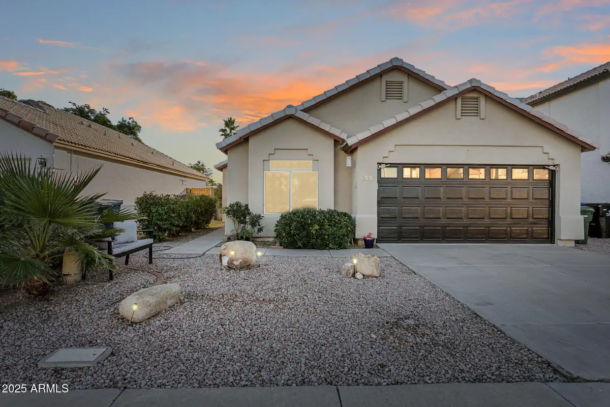 3101 E Wagoner Road, Phoenix, AZ 85032 - Image #1