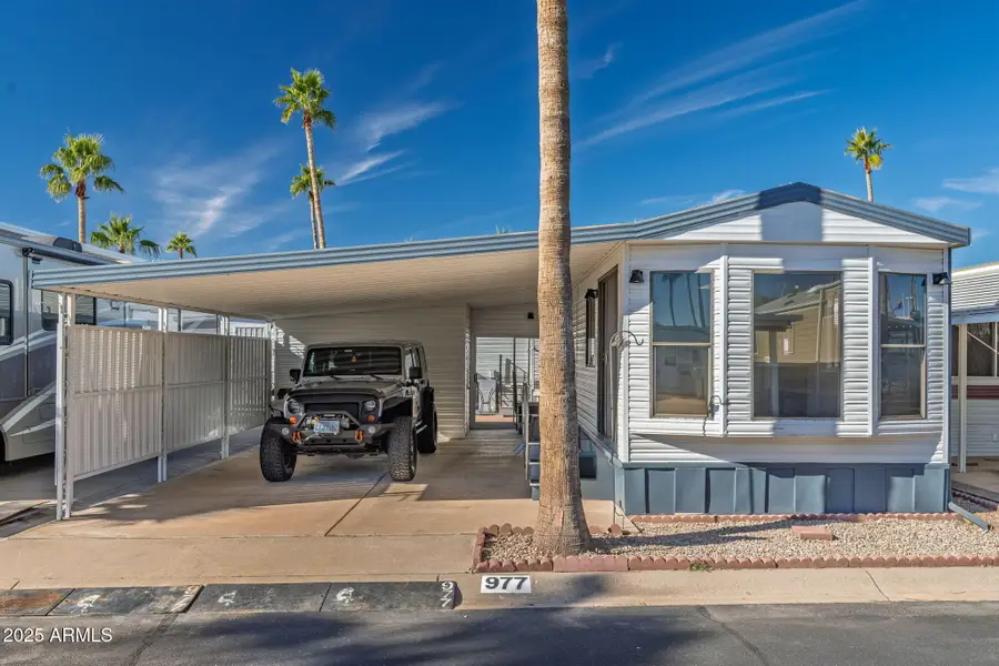 977 S Oxide Drive #977, Apache Junction, AZ 85119 - Image #2