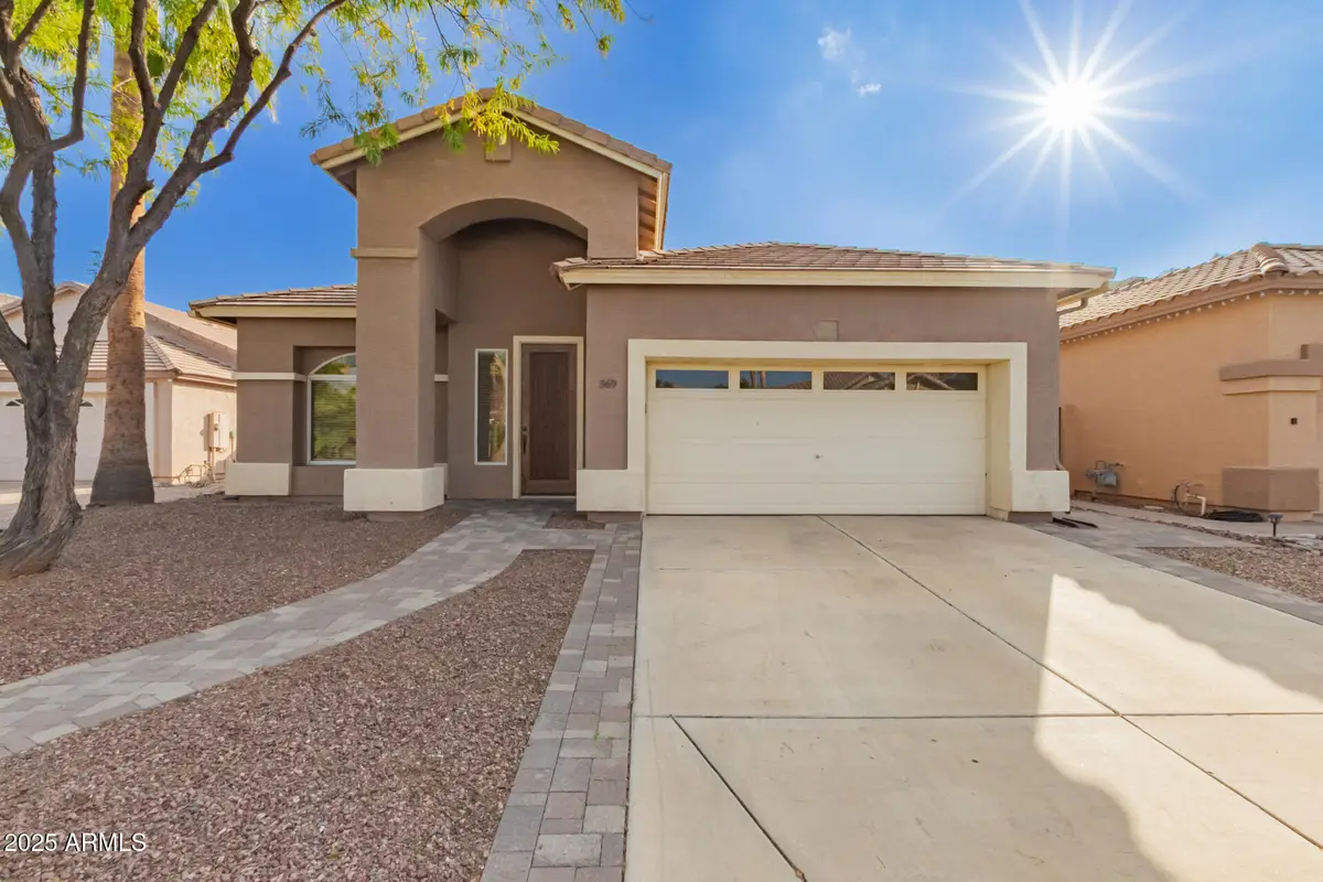 369 W Fairway Place, Chandler, AZ 85225 - #1