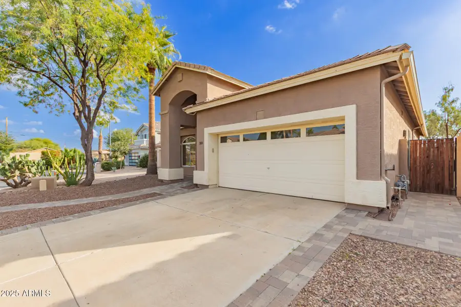 369 W Fairway Place, Chandler, AZ 85225 - #3