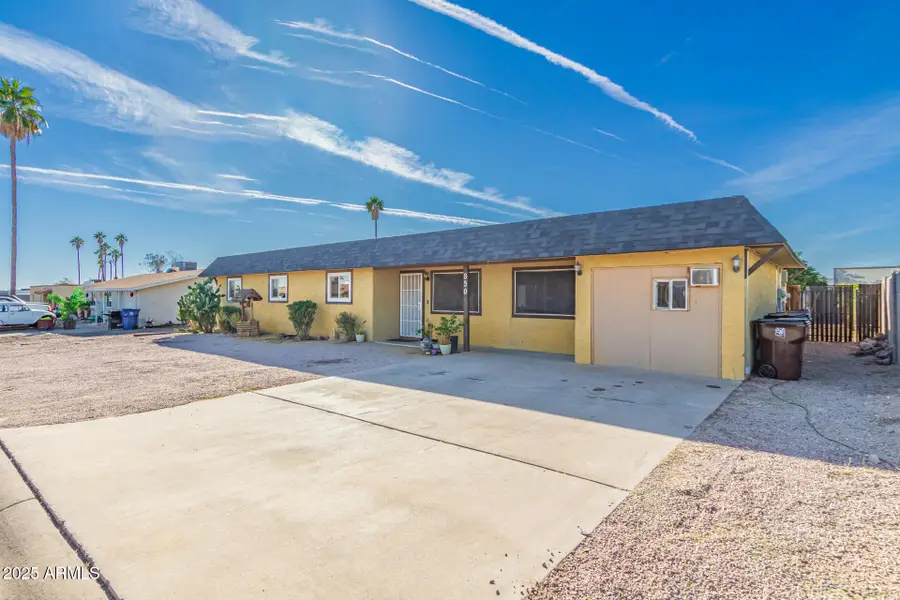 850 N 97th Street, Mesa, AZ 85207 - Image #3