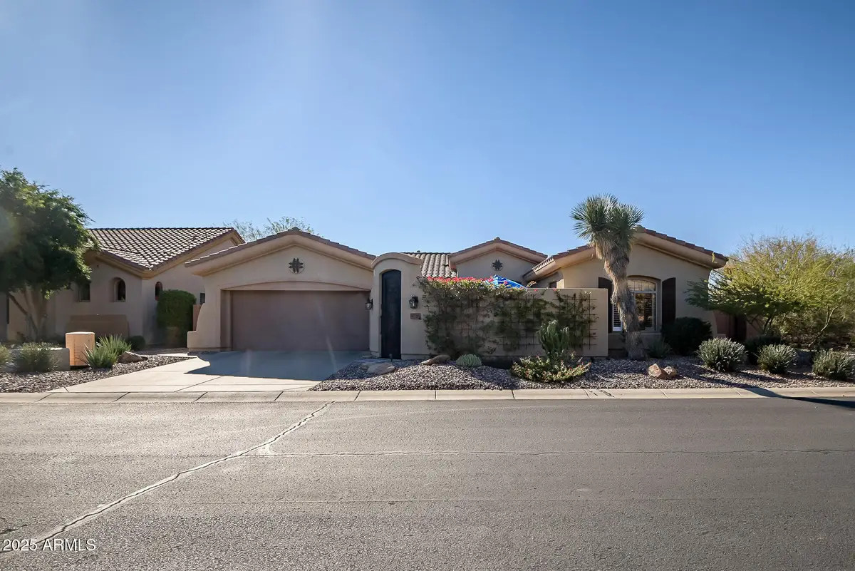 41716 N Laurel Valley Way, Anthem, AZ 85086 - Image #1