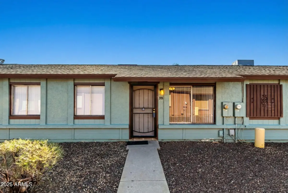 3645 N 69th Avenue #33, Phoenix, AZ 85033 - Image #1