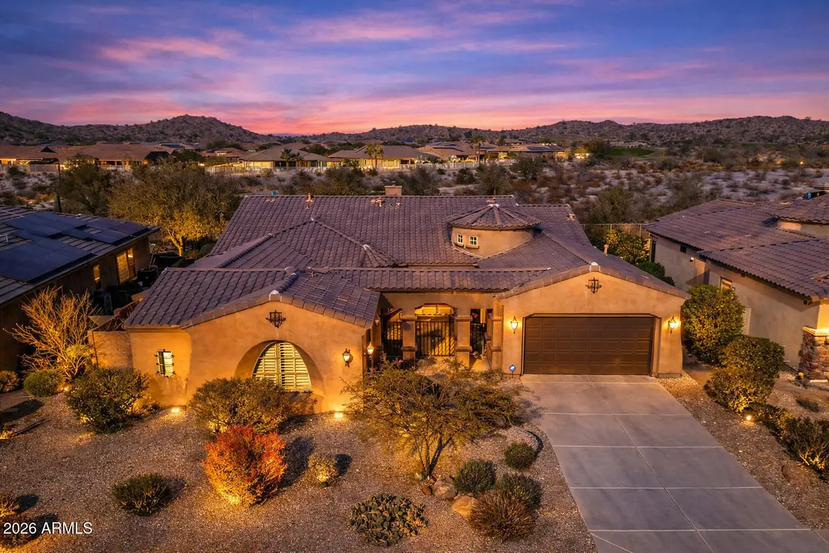 18088 W Narramore Road, Goodyear, AZ 85338 - Image #1