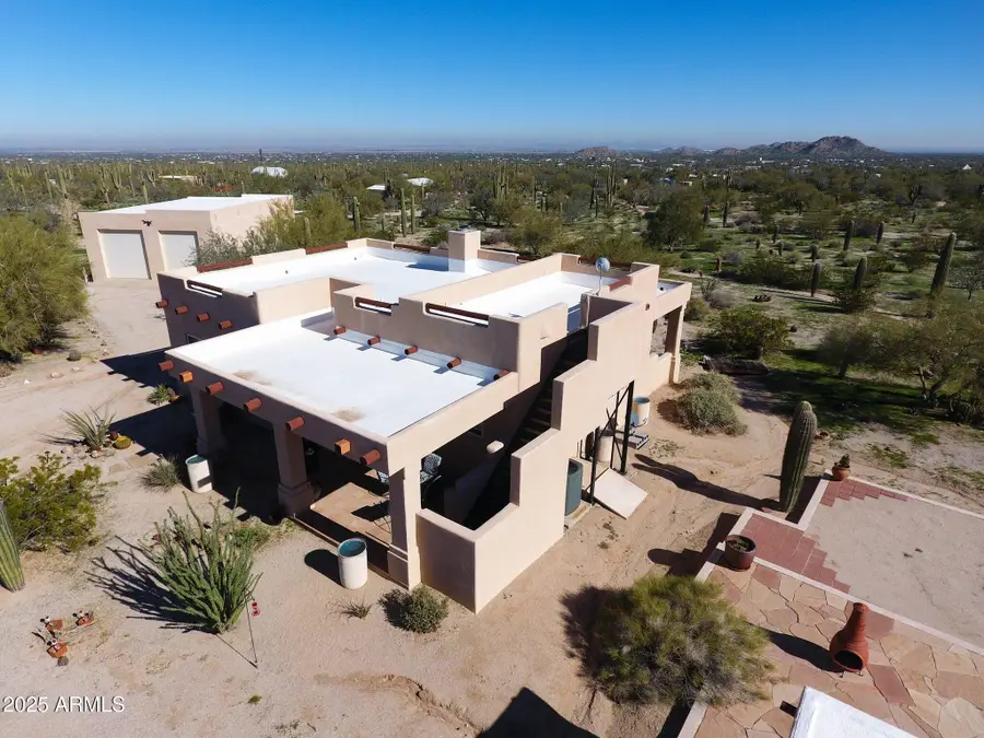 2401 S Coyote Trail, Maricopa Stanfield, AZ 85139 - Image #2