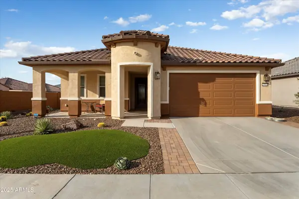 26820 W Kerry Lane, Buckeye, AZ 85396