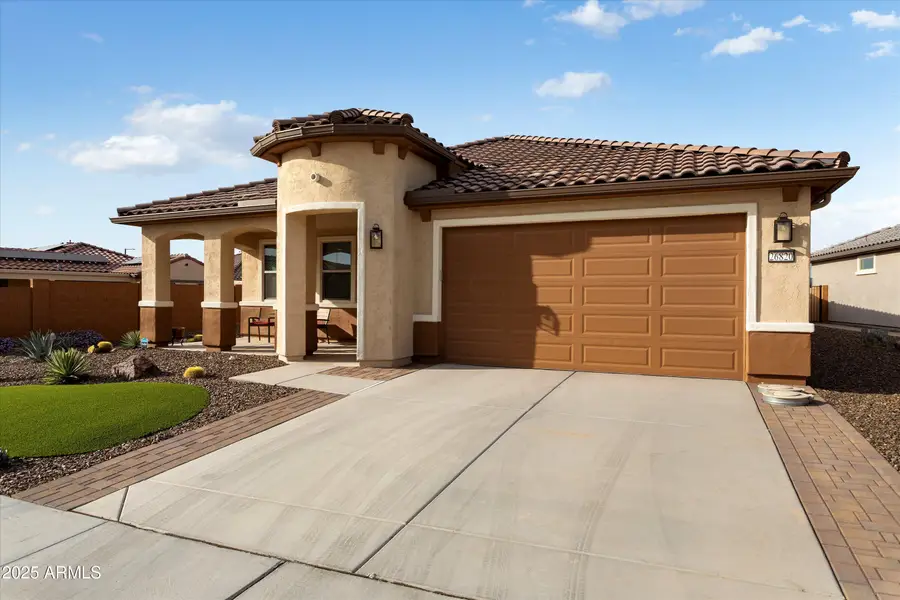 26820 W Kerry Lane, Buckeye, AZ 85396 - Image #2