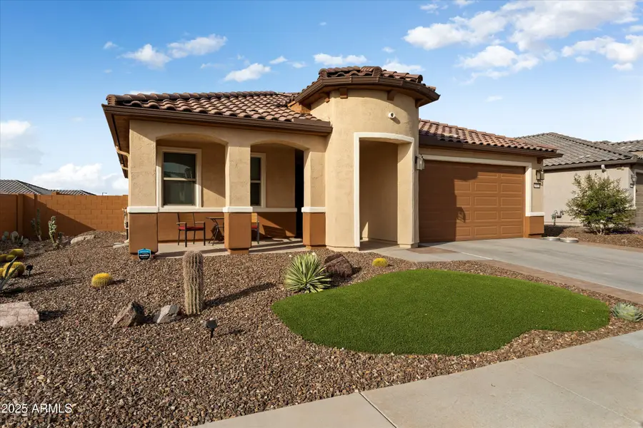 26820 W Kerry Lane, Buckeye, AZ 85396 - Image #3