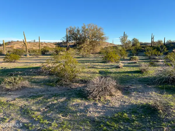 3705 N 327th Drive, Tonopah, AZ 85354