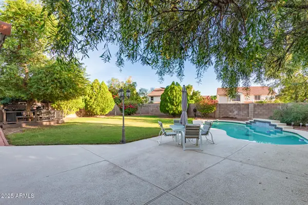 5731 W Aster Drive, Glendale, AZ 85304