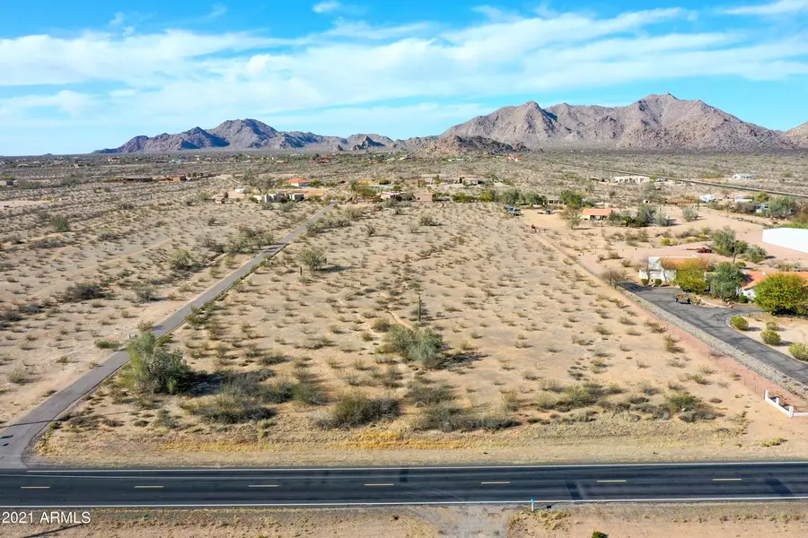 0 Val Vista & Ginger Way Way, Casa Grande, AZ 85194 - Image #2