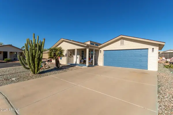 3301 S Goldfield Road #2122, Apache Junction, AZ 85119