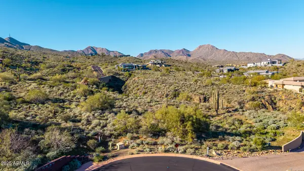 14220 E Lone Wolf Trail #115, Fountain Hills, AZ 85268