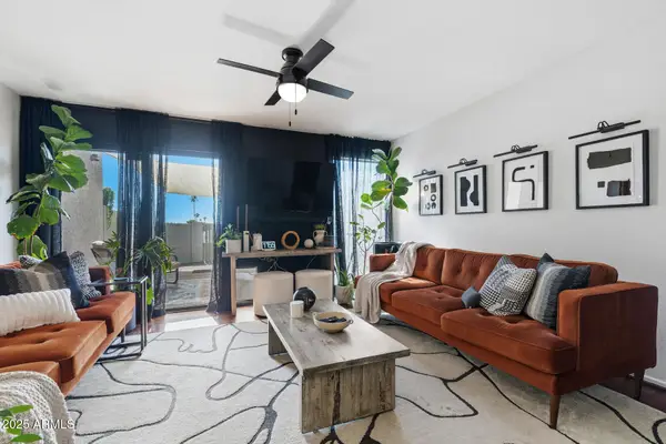 835 N Granite Reef Road #12, Scottsdale, AZ 85257