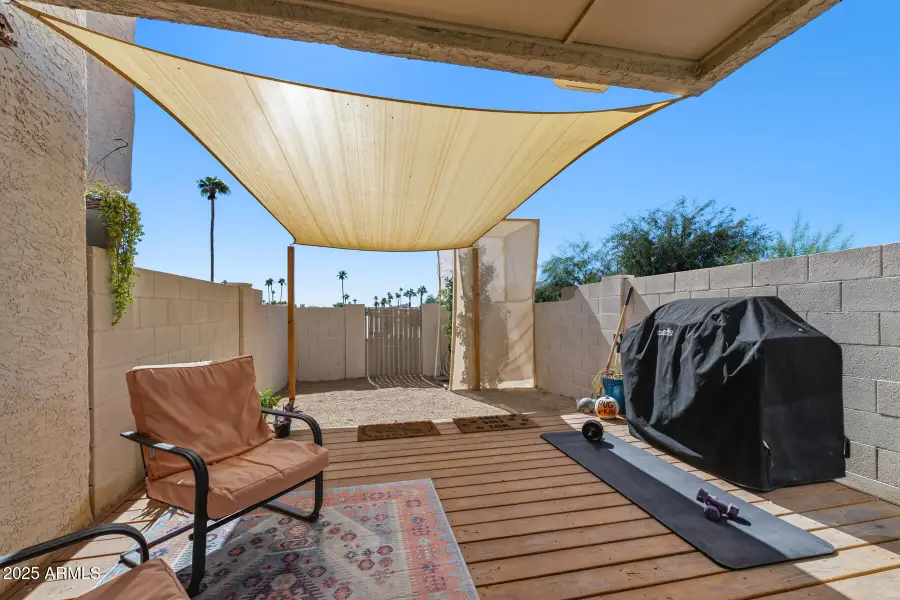 835 N Granite Reef Road #12, Scottsdale, AZ 85257 - Image #3