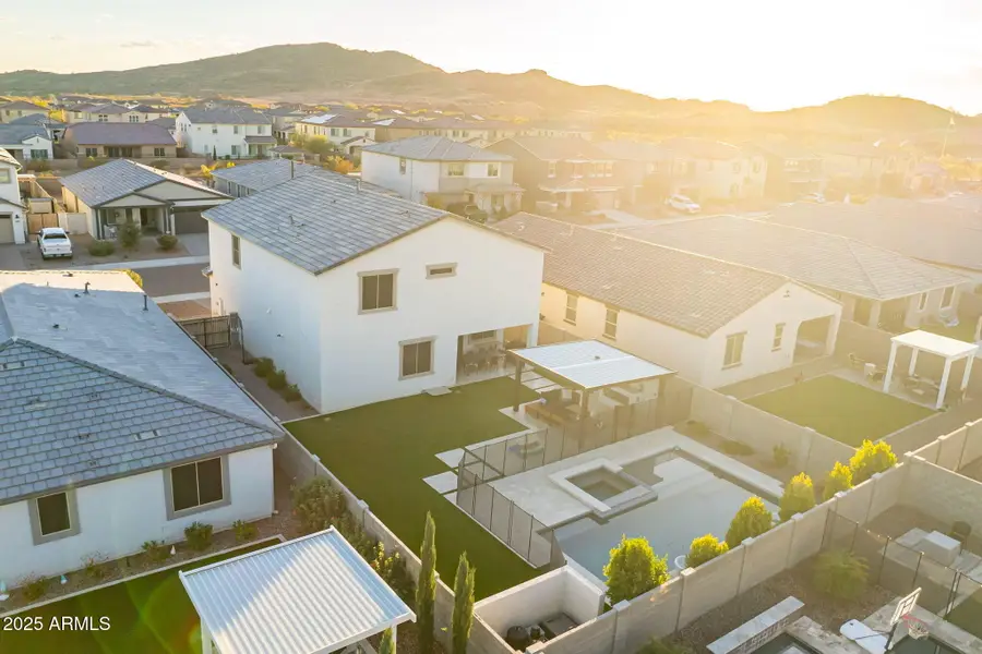 13182 W Crestvale Drive, Peoria, AZ 85383 - Image #2