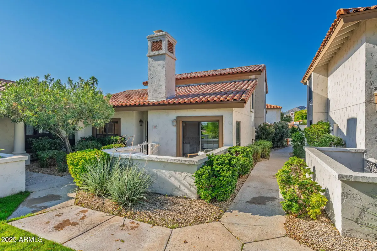 6249 N 78th Street #20, Scottsdale, AZ 85250 - Image #1