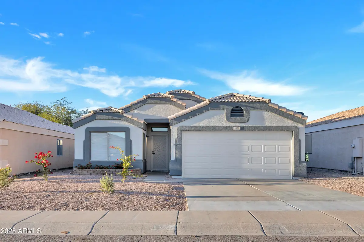 1228 W Diamond Avenue, Apache Junction, AZ 85120 - Image #1