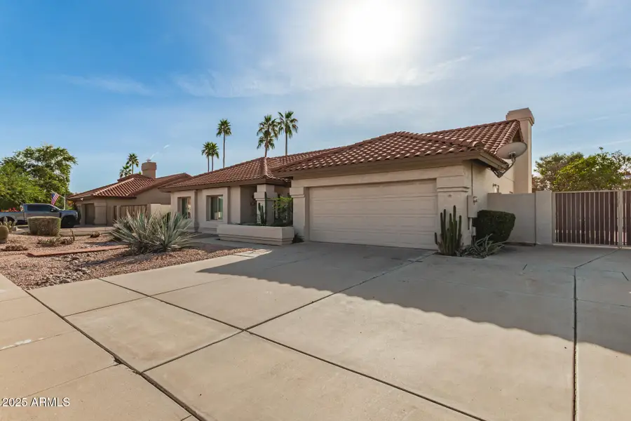 1007 E Secretariat Drive, Tempe, AZ 85284 - Image #3