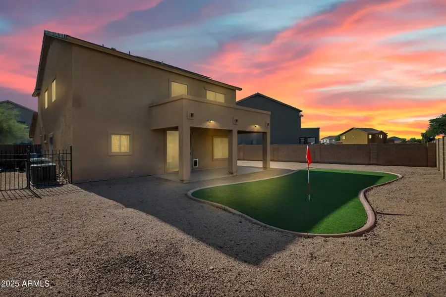 4928 W Leodra Lane, Laveen, AZ 85339 - Image #2