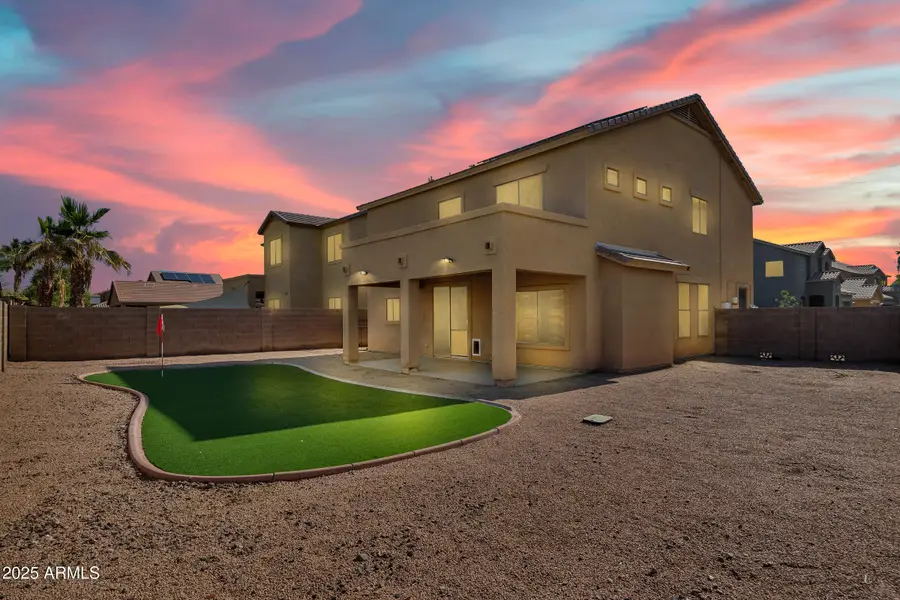 4928 W Leodra Lane, Laveen, AZ 85339 - Image #3