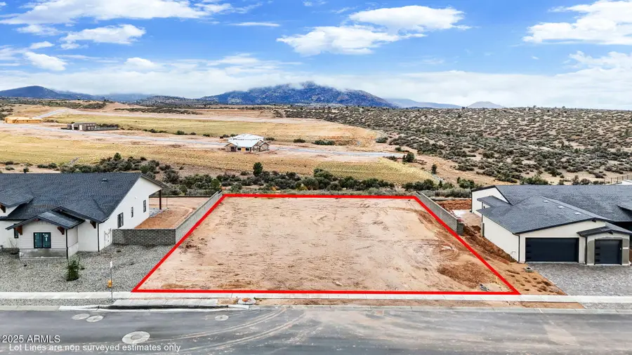 5642 Meridian Court, Prescott, AZ 86305 - Image #3