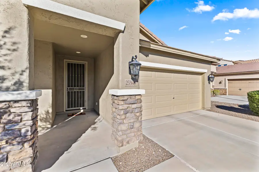 25940 W Oraibi Drive, Buckeye, AZ 85396 - Image #3