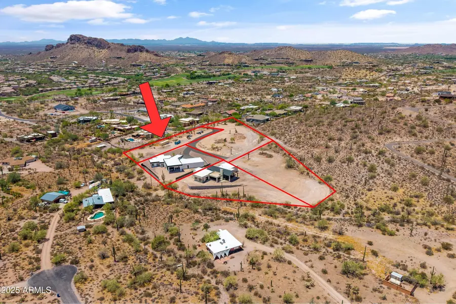 3550x S Kings Ranch Court, Gold Canyon, AZ 85118 - Image #2
