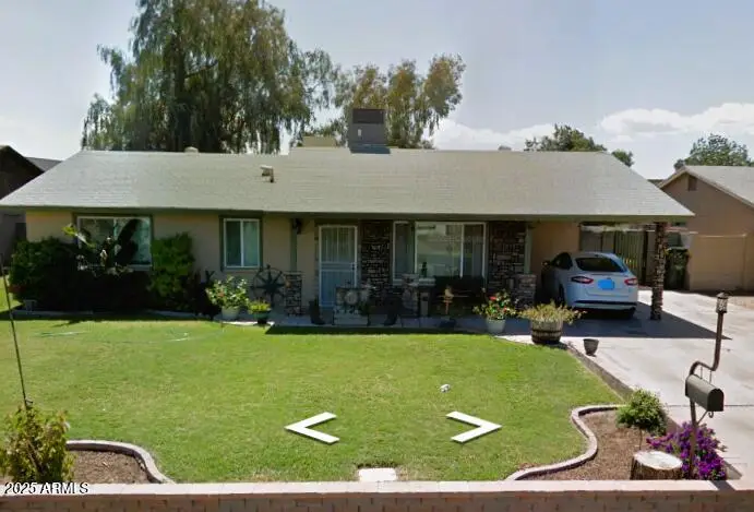 7613 W Devonshire Avenue, Phoenix, AZ 85033 - Image #1