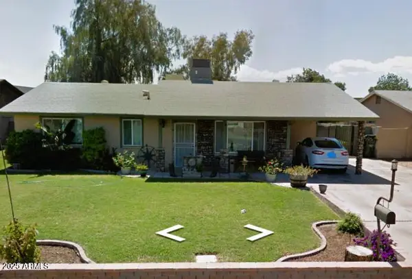 7613 W Devonshire Avenue, Phoenix, AZ 85033