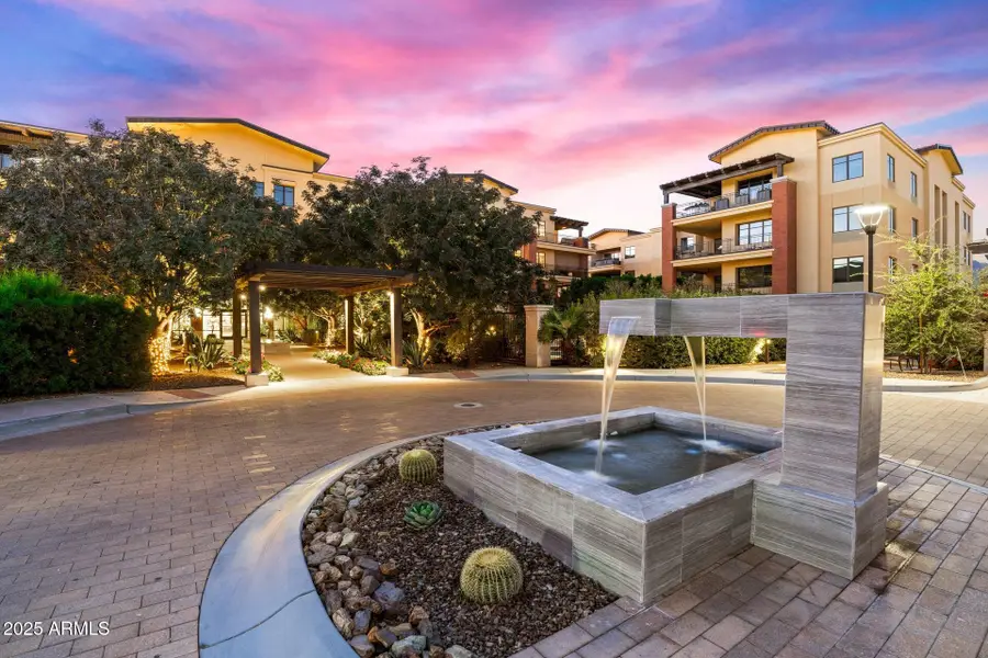 6166 N Scottsdale Road #B2008, Scottsdale, AZ 85253 - Image #2