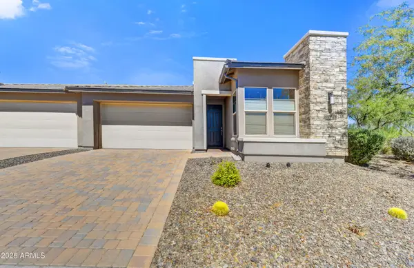 17704 E Bismark Lake Court, Rio Verde, AZ 85263