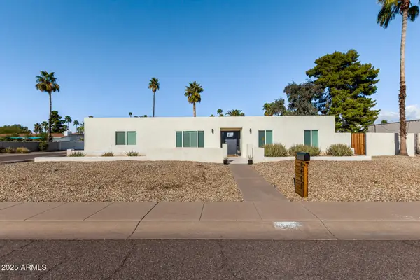 6602 E Pershing Avenue, Scottsdale, AZ 85254