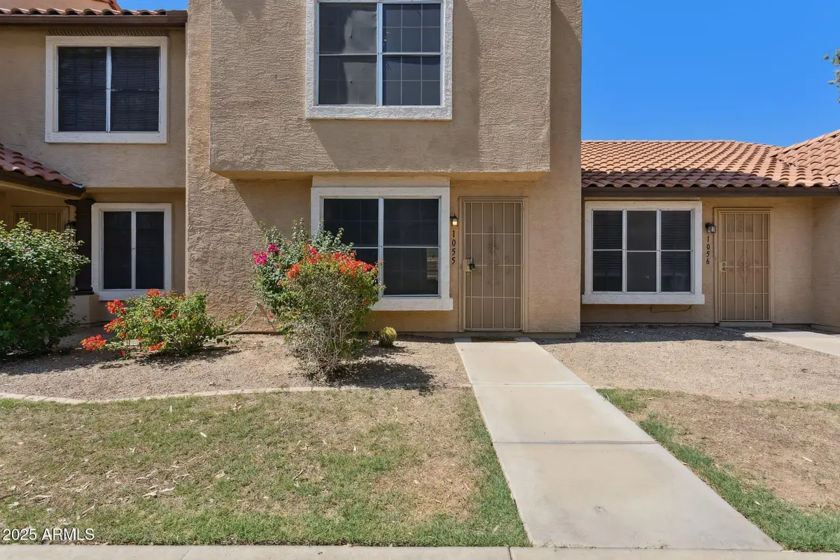 4601 N 102nd Avenue #1055, Phoenix, AZ 85037 - #1