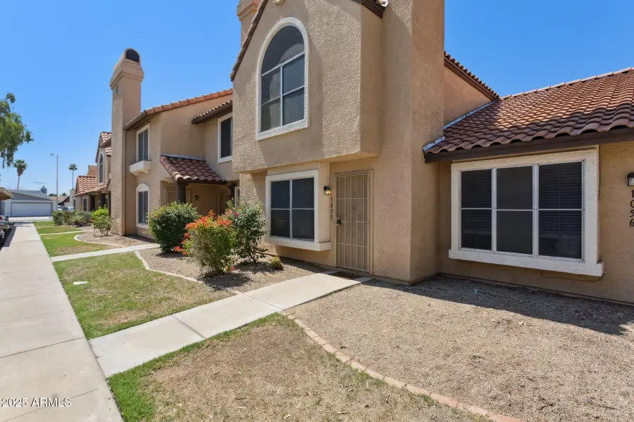 4601 N 102nd Avenue #1055, Phoenix, AZ 85037 - #3