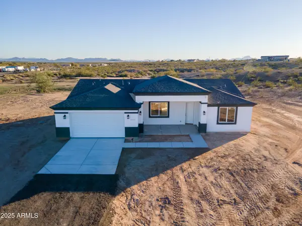 32933 W Elwood Street, Tonopah, AZ 85354