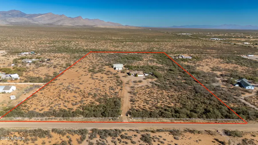 211 W Camino De Mesa --, Whetstone, AZ 85616 - Image #2